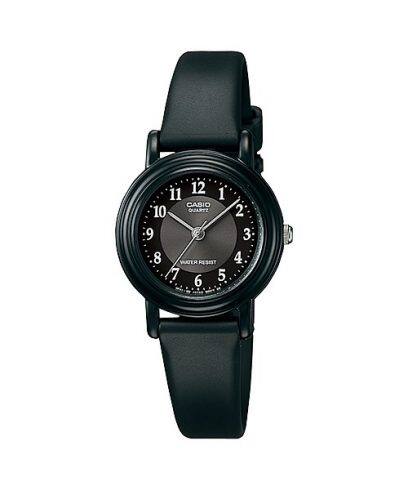 CASIO LQ-139AMV-1B3 Watch Black #1