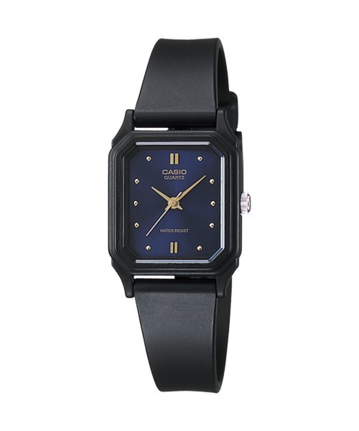 CASIO LQ-142E-2A Watch Black #1
