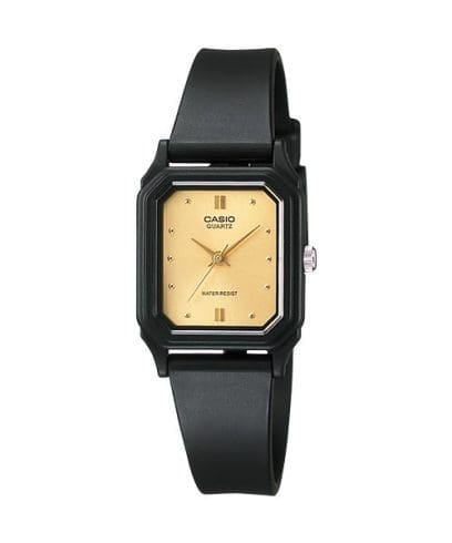 CASIO LQ-142E-9A Watch Black #1