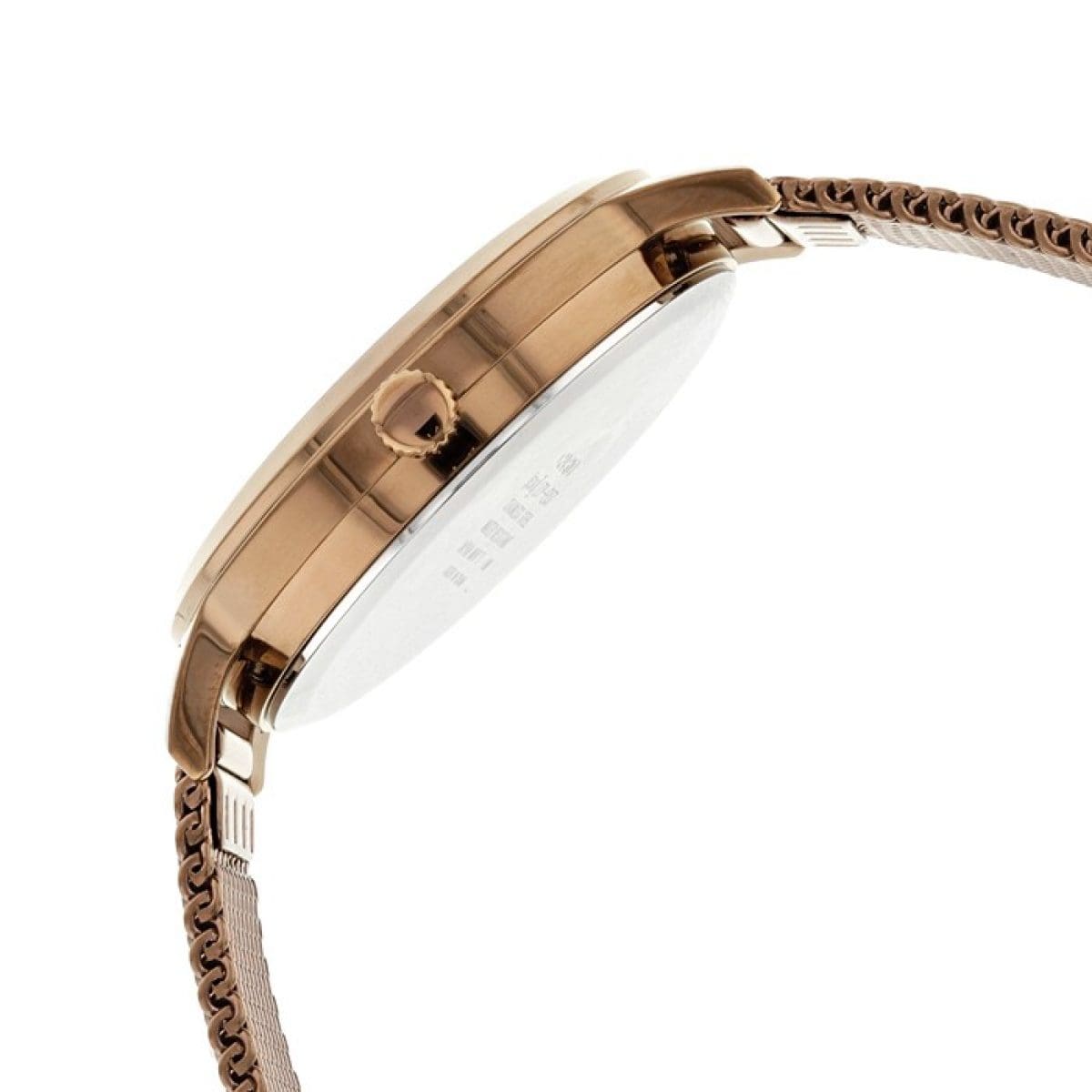 CASIO LTP-E157MR-9A watch Brown gold #2
