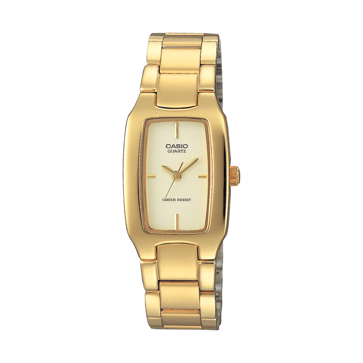CASIO LTP-1165N-9CR watch Gold #1