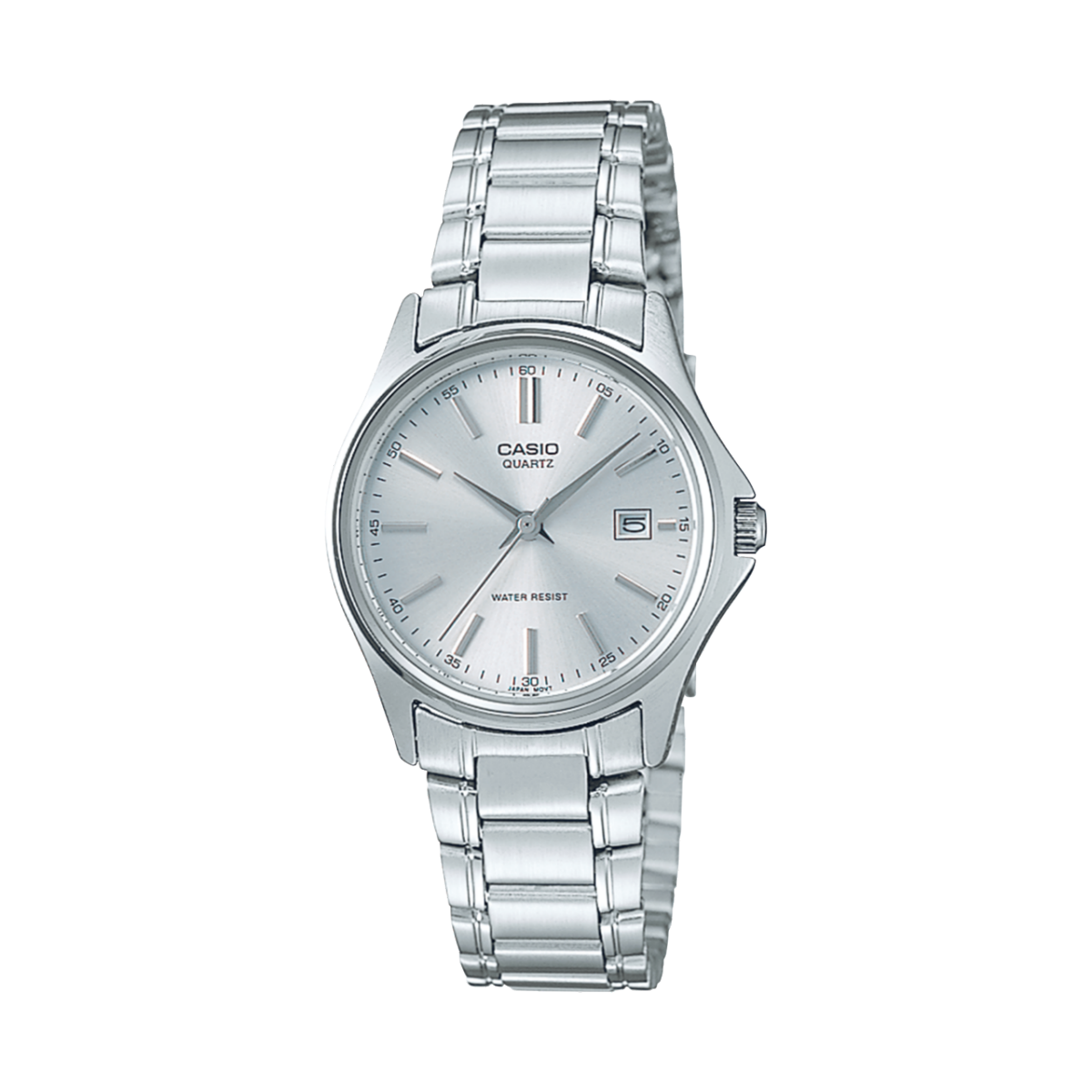 CASIO LTP-1183A-7A watch Silver #1