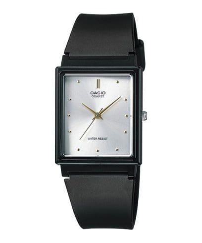 CASIO MQ-38-7A Watch Black #1