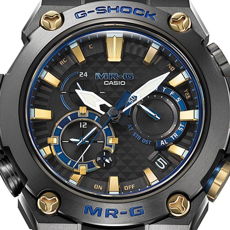 mrg b2000