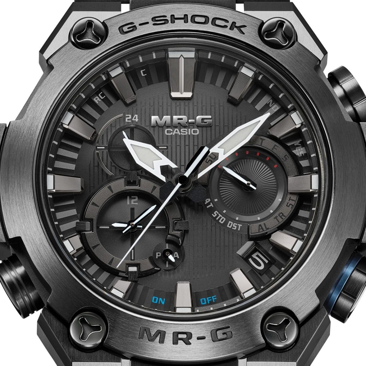 MRG-B2000B-1A1 #4