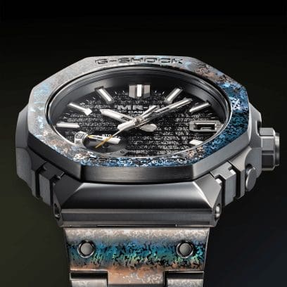 MRG-B2100HR-1A Embracing innovation with ever-changing textures #4
