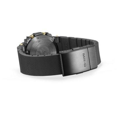 G-SHOCK MRG-B5000R-1 Watch Black #14
