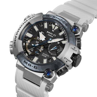 G-SHOCK MRG-BF1000EB-1A Watch Black #17