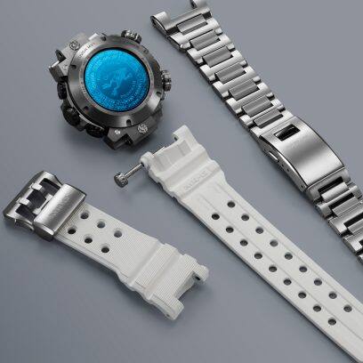 MRG-BF1000EB-1A Interchangeable style options ensuring a lightweight, comfortable fit #7