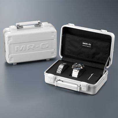 MRG-BF1000EB-1A Special design celebrating the MR-G 30th anniversary #10
