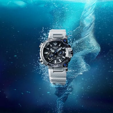 G-SHOCK - MR-G | CASIO MIDDLE EAST & AFRICA