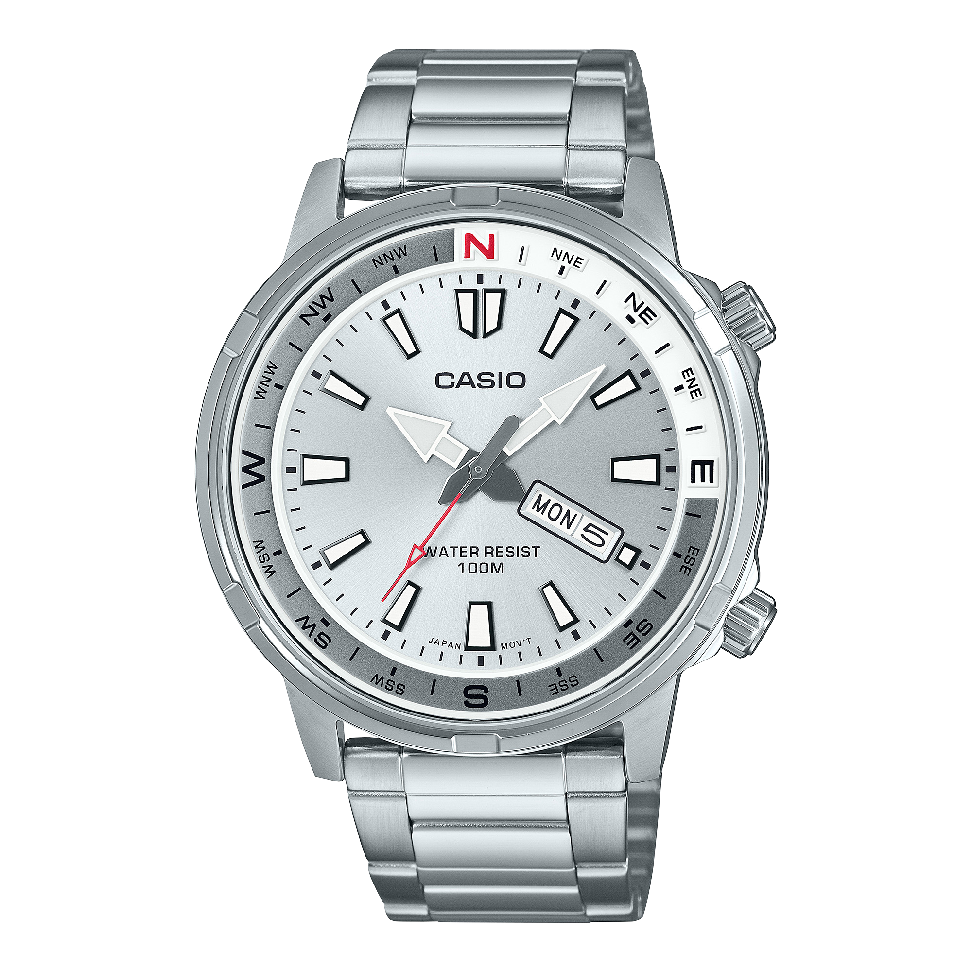 MTD-130D-7AV | CASIO MIDDLE EAST & AFRICA