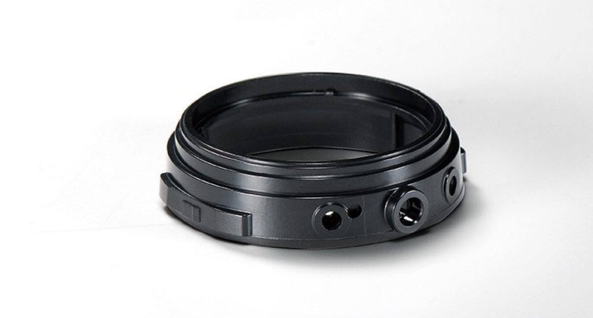 G-SHOCK MTG-B1000-1A Watch Silver #6