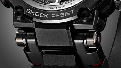 G-SHOCK MTG-B1000B-1A watch Black #6