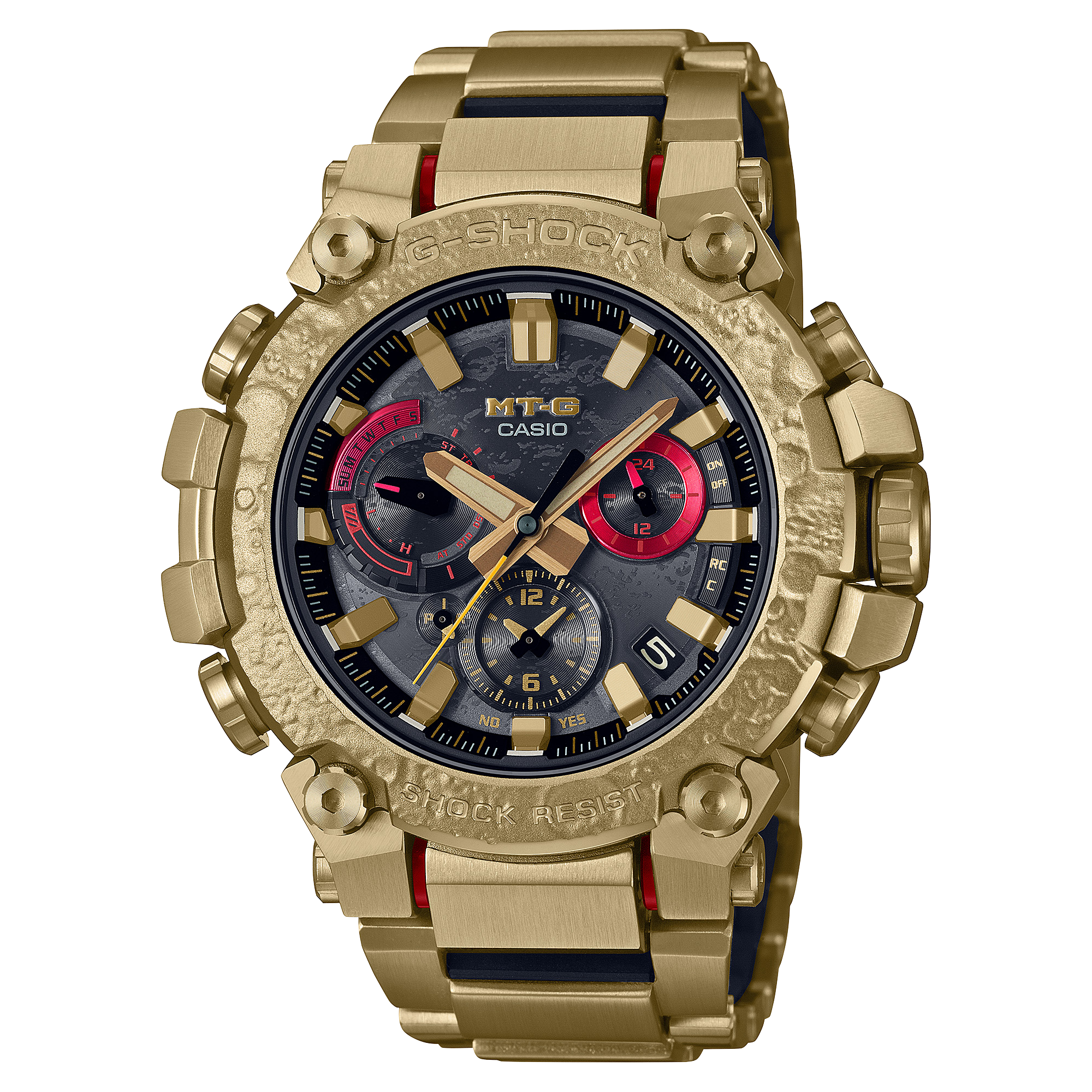 MTG-B3000CX-9A | G-SHOCK MT-G MTG-B3000 Series | CASIO MIDDLE EAST