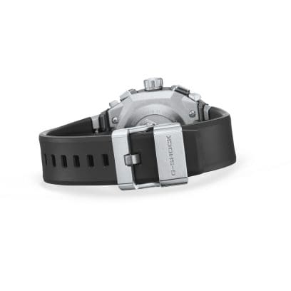 G-SHOCK MTG-B4000-1A watch Silver #7