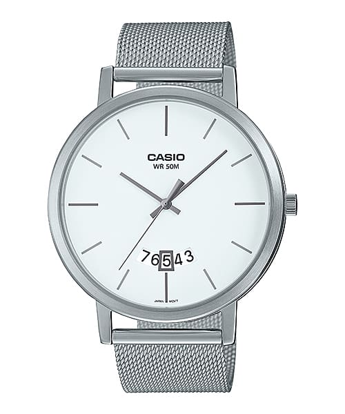 MTP-B100M-7EV | CASIO