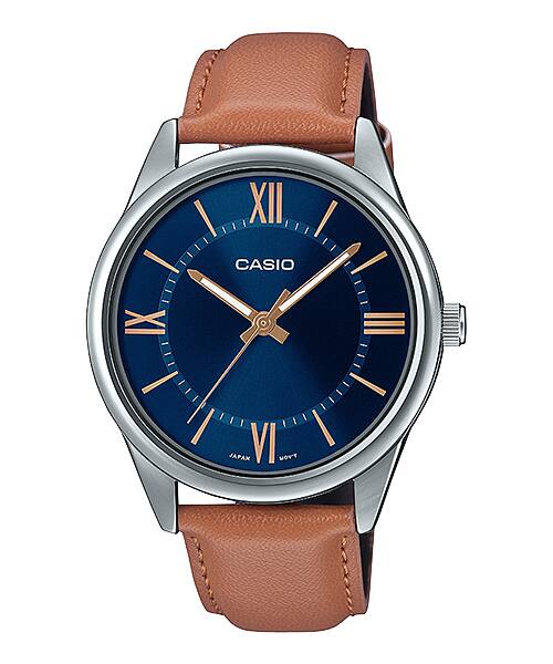 MTP-V005L-2B5 | CASIO MIDDLE EAST & AFRICA