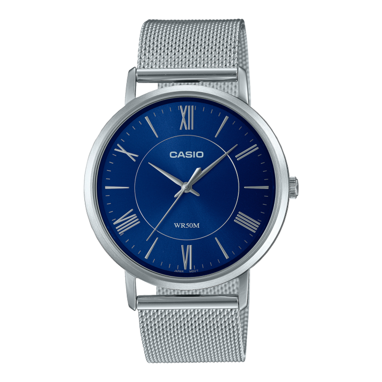 MTP-B110M-2AV | CASIO