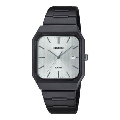 CASIO MTP-B185B-7AV watch Black #1