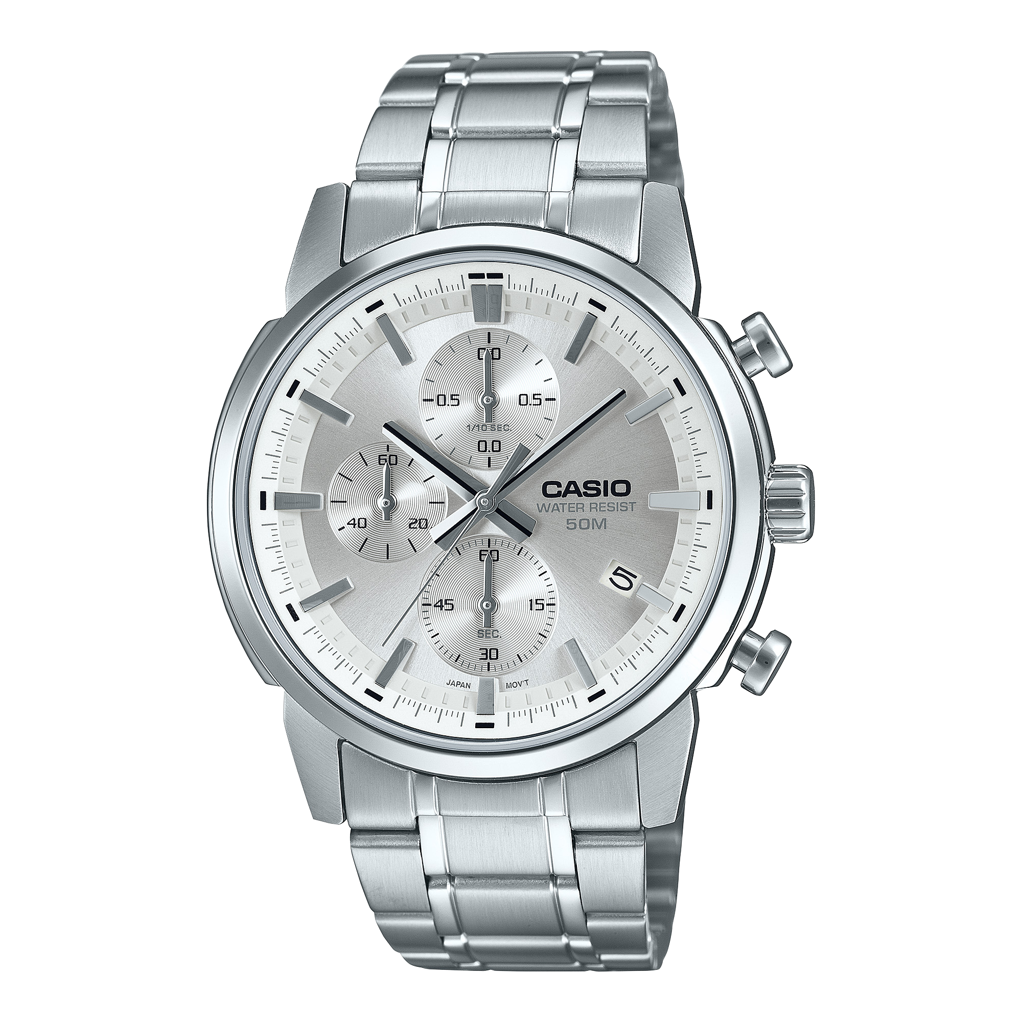 MTP-E510D-7AV | CASIO MIDDLE EAST & AFRICA