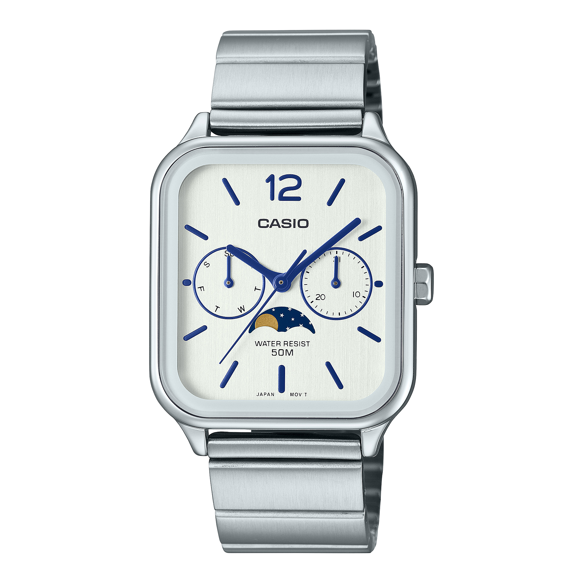 MTP-M305D-7AV | CASIO MIDDLE EAST & AFRICA