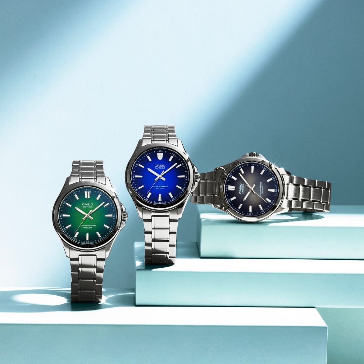 From left: MTS-RS100D-3AV, MTS-RS100D-2AV, MTS-RS100D-1AV #2