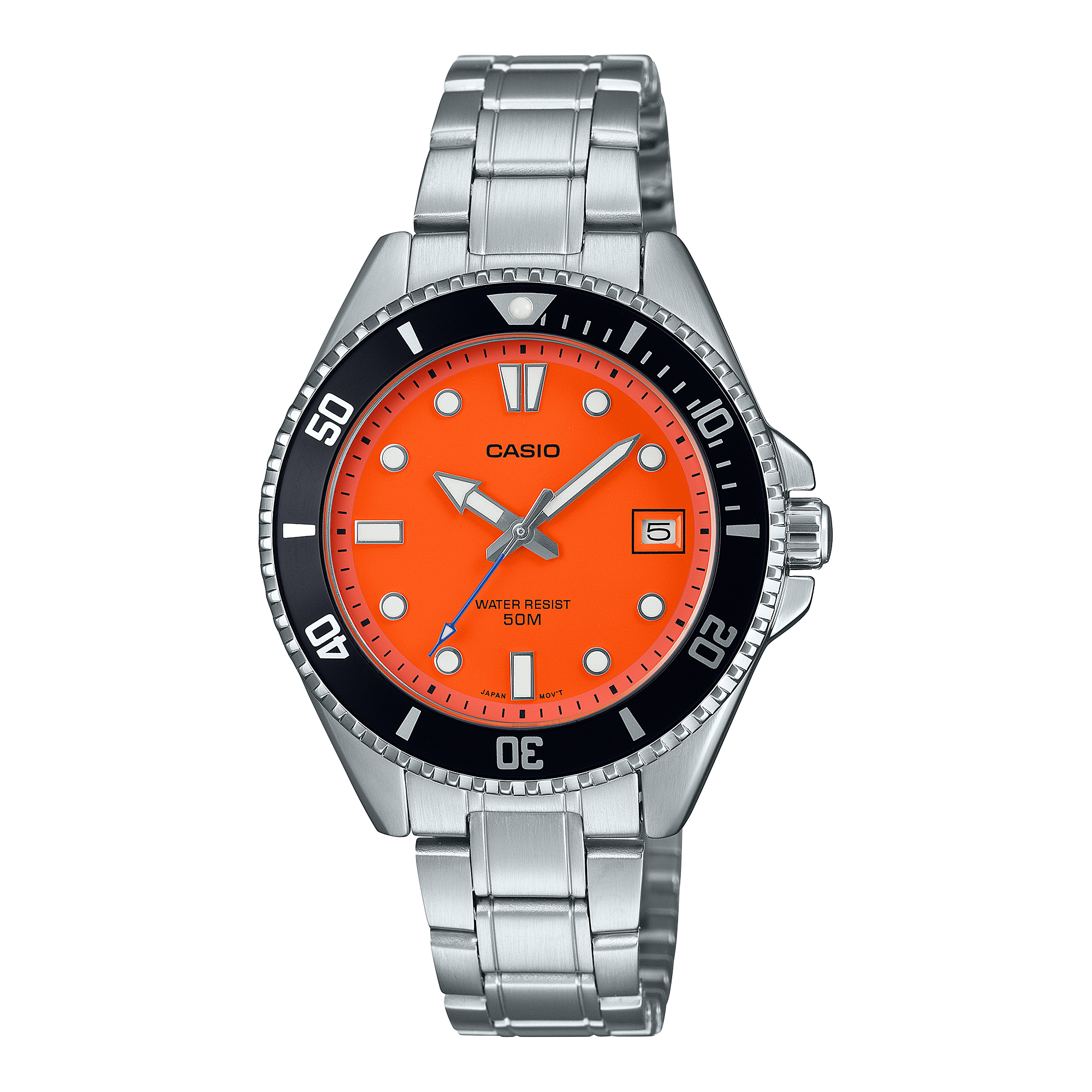 MDV-10D-4A1V | CASIO MIDDLE EAST & AFRICA