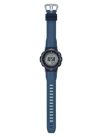 PRO TREK PRG-30-2 watch Navy #2