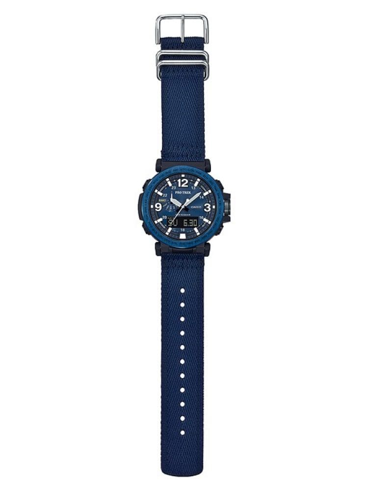 PRG-600YB-2 | CASIO