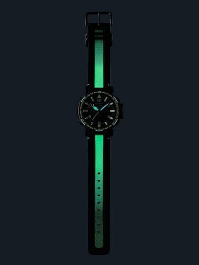 PRO TREK PRG-650YL-3 watch Black #3