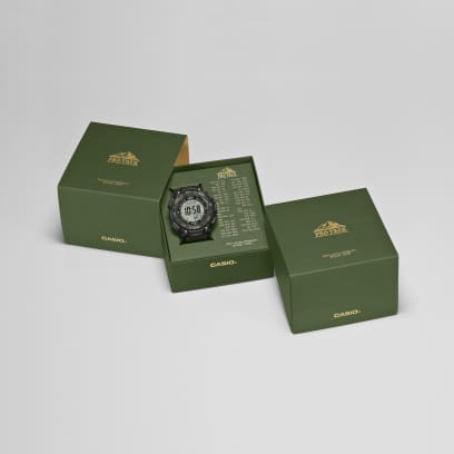 PRG-340ANS-3 Special environmentally responsible resin-free packaging #7