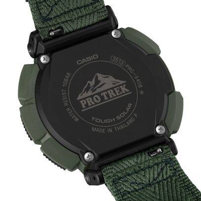 PRG-340B-3 Back engraving #10