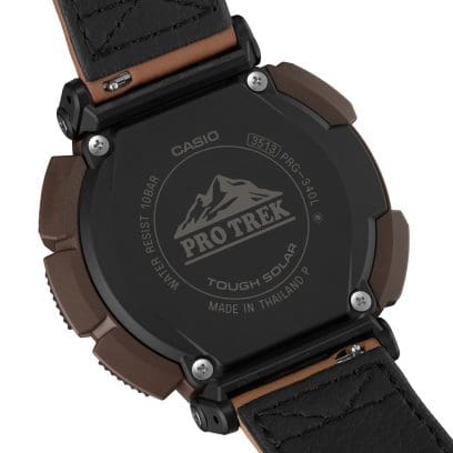 PRG-340L-5 Back engraving #9