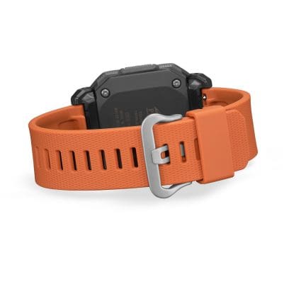 PRO TREK PRG-69-4 Watch Black #12