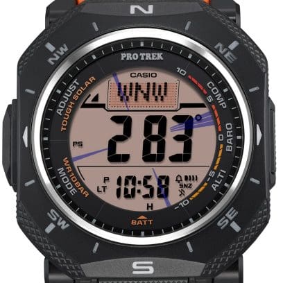 PRG-69-4 Digital compass display #13