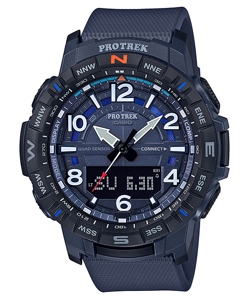 PRT-B50-2 | PRO TREK PRT-B50 Series | CASIO MIDDLE EAST & AFRICA