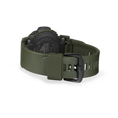 PRO TREK PRW-35Y-3B watch Black #7
