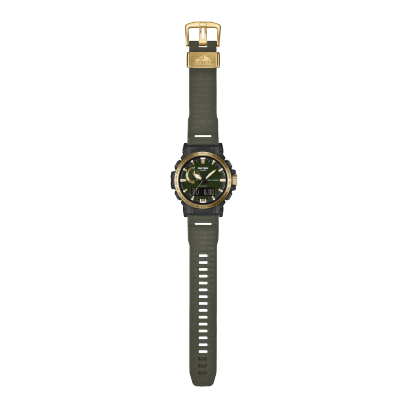 PRO TREK PRW-61ANS-3 Watch Black #13