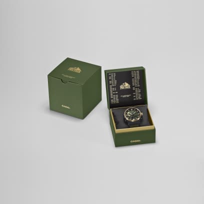 PRW-61ANS-3 Special environmentally responsible resin-free packaging #6