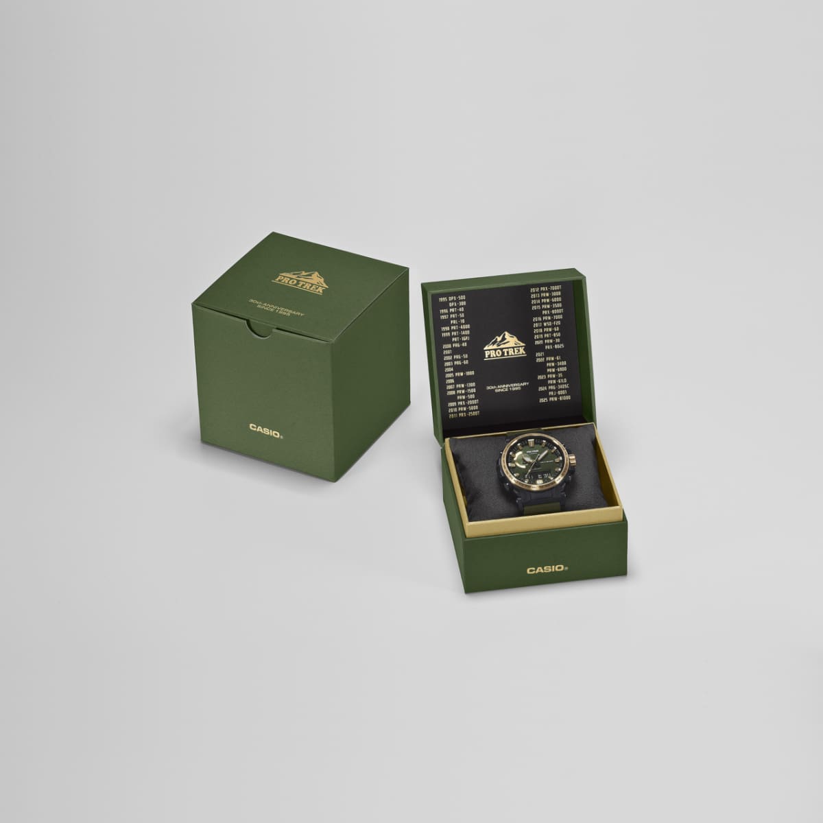 PRW-61ANS-3 Special environmentally responsible resin-free packaging #6