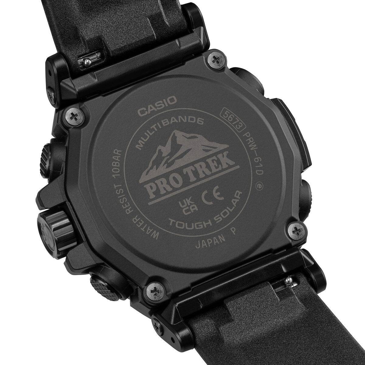 PRW-61D-2 Back engraving #9