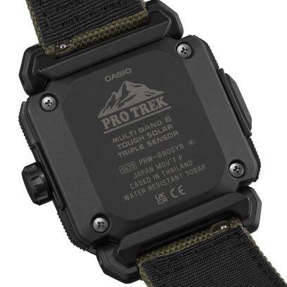PRW-6900YB-3 Back engraving #10