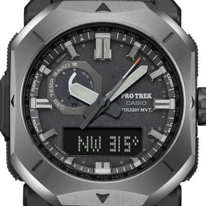 PRW-6900YB-3 Digital compass display #12