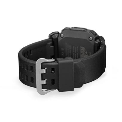 PRO TREK PRW-69Y-1 Watch Gray #11