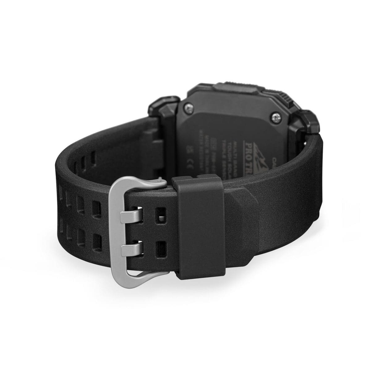 PRO TREK PRW-69Y-1 Watch Gray #11