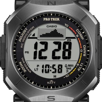 PRW-69Y-1 Altimeter display #13
