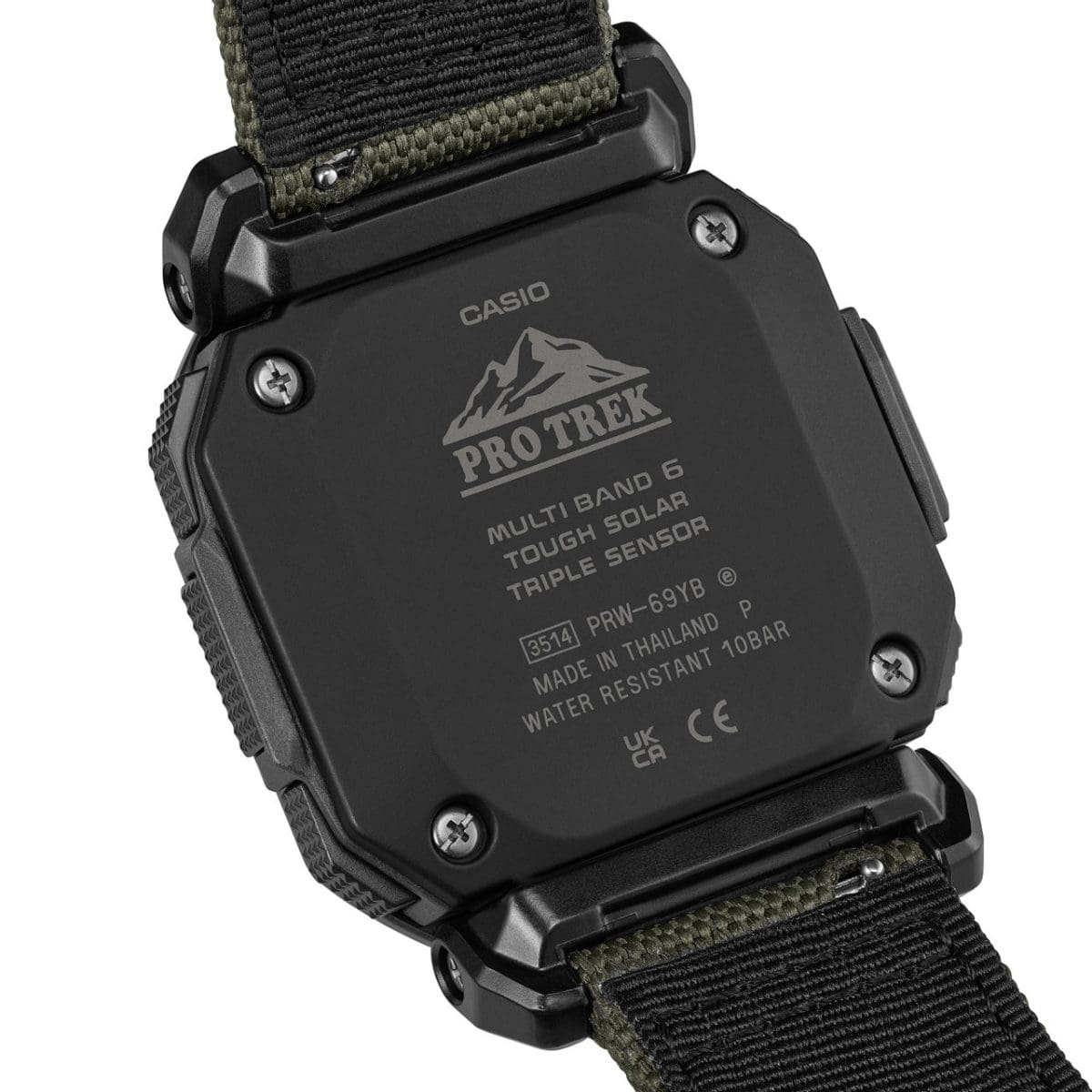 PRW-69YB-3 Back engraving #11