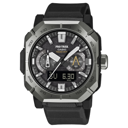 PRO TREK PRW-B1000-1 watch Black #1