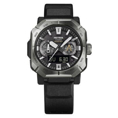 PRO TREK PRW-B1000-1 watch Black #13